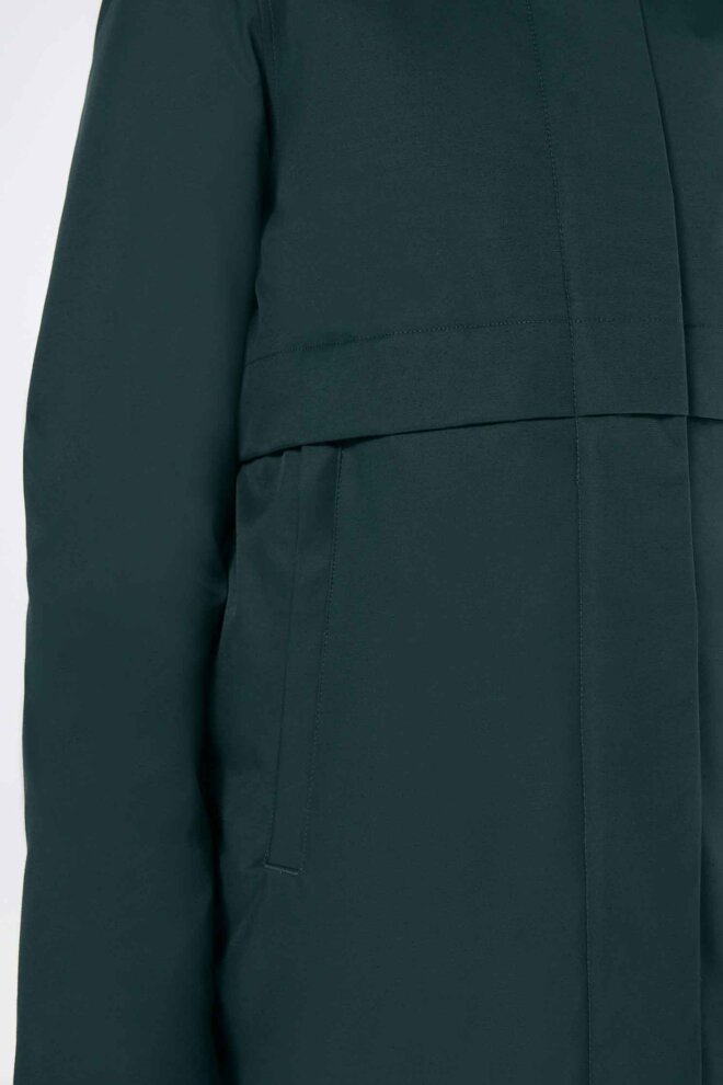 D JACKE NICOLE MARKET GREEN