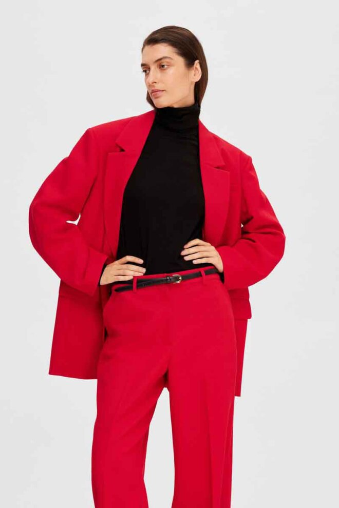 ROLLI 16091191 SLFWINONA LS BLACK