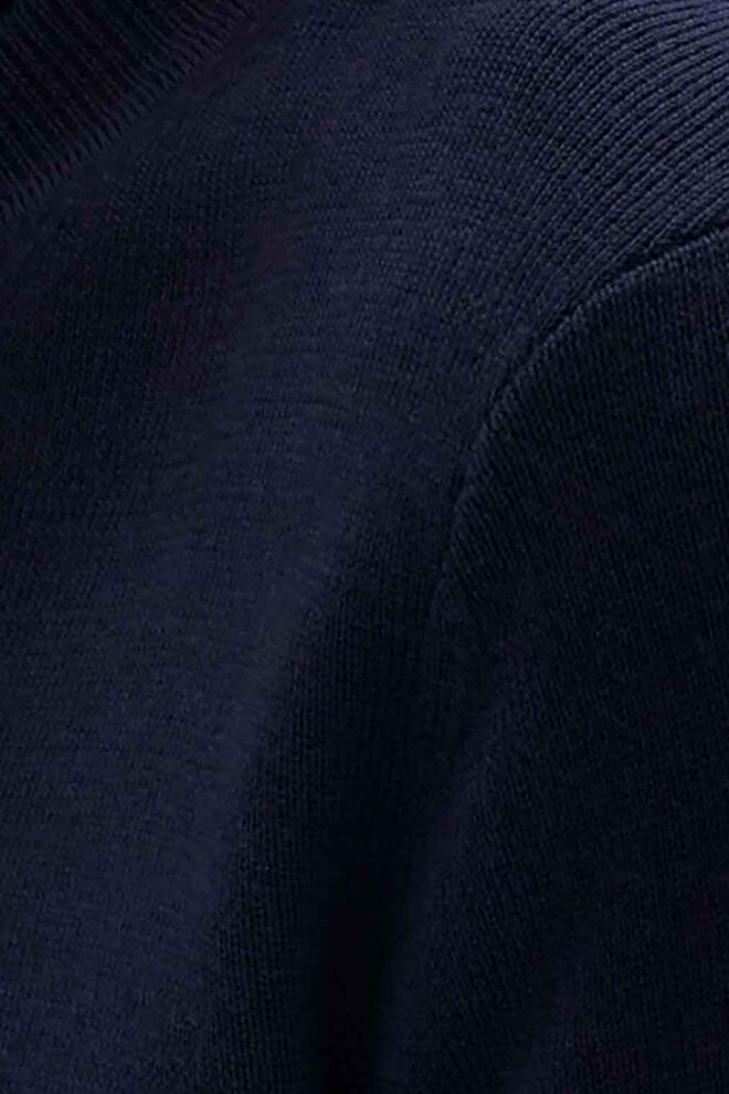 ROLLI 28919 MERINO ELBOW SLEEVE TOP 2830