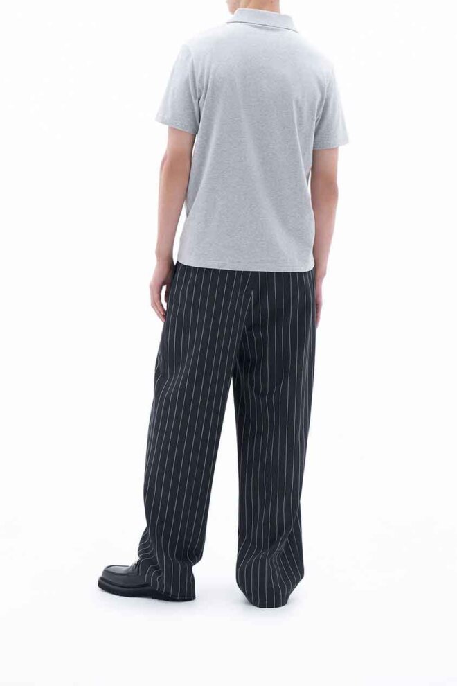 POLO 28909 STRETCH COTTON POLO 1451 LIGH