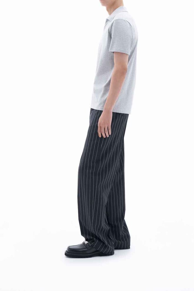 POLO 28909 STRETCH COTTON POLO 1451 LIGH