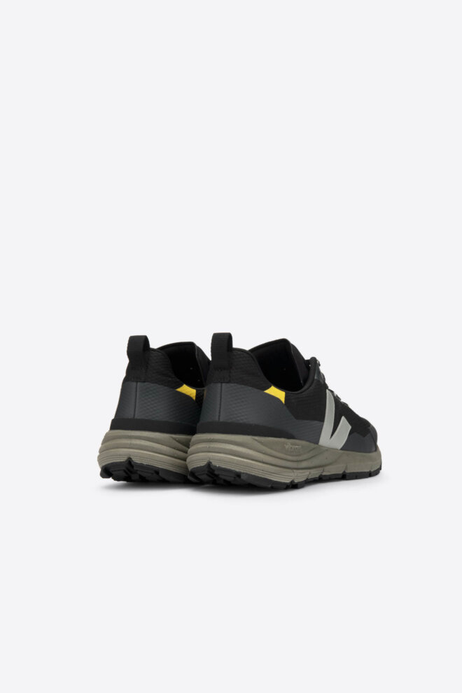 SNEAKER DEKKAN BLCK_OXF-GREY MEN