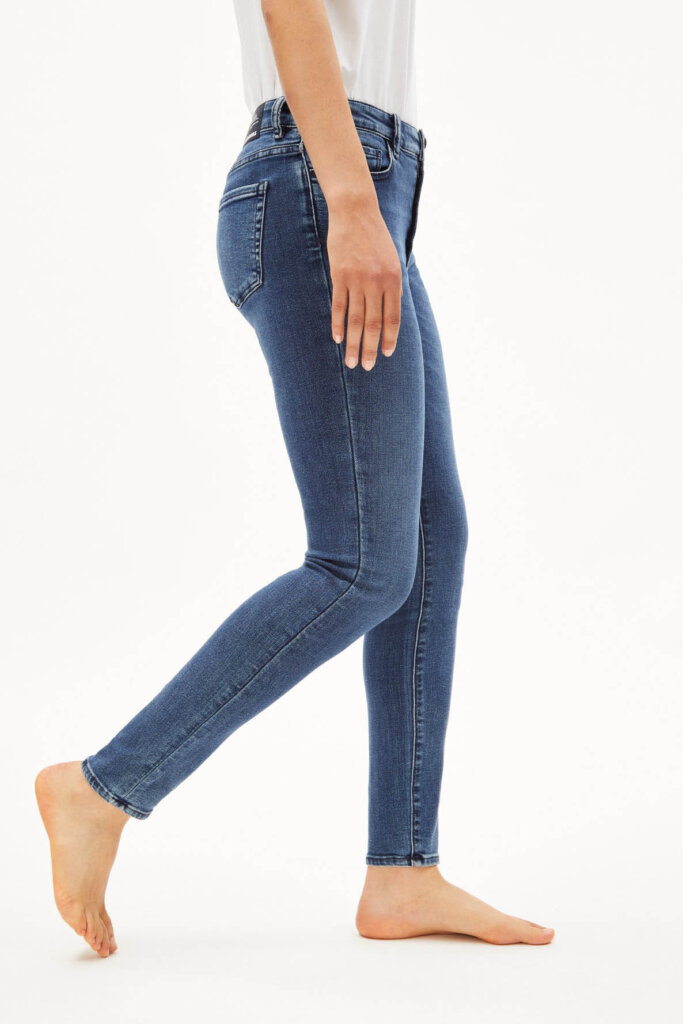 JEANS 30003935 TILLAA X 2255 GALAXY BLUE