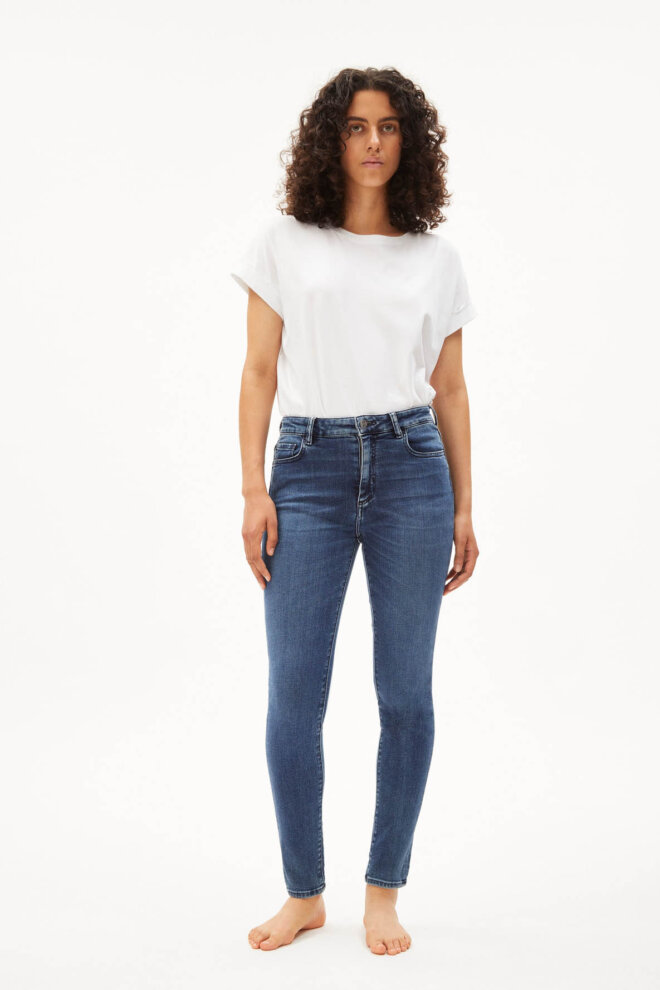 JEANS 30003935 TILLAA X 2255 GALAXY BLUE