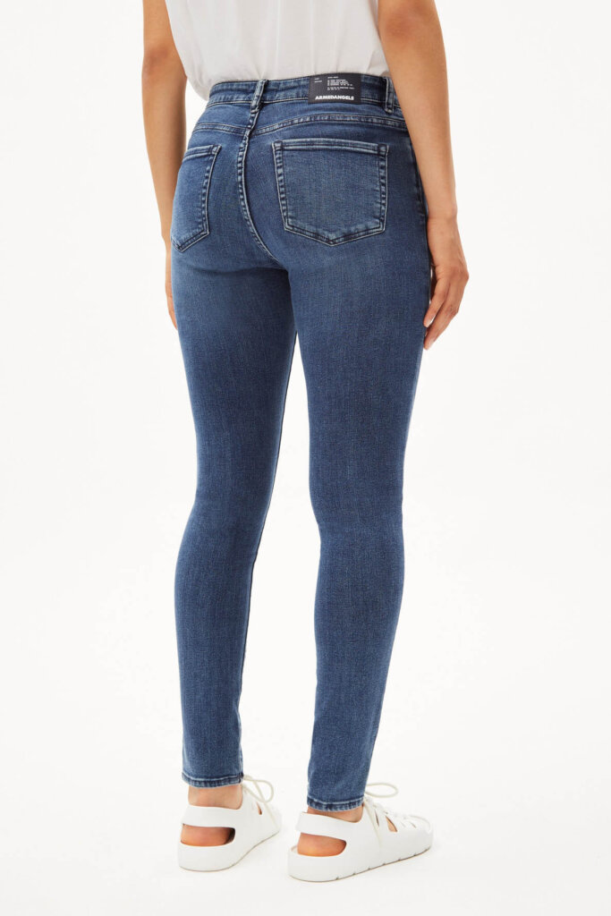 JEANS 30003935 TILLAA X 2255 GALAXY BLUE