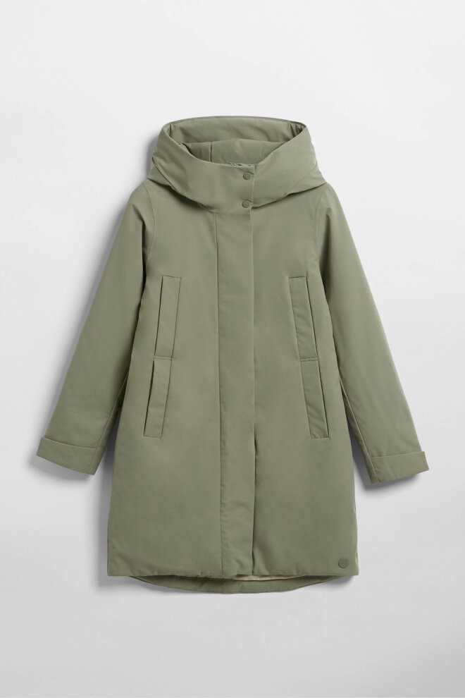 JACKE ELINE SAGE
