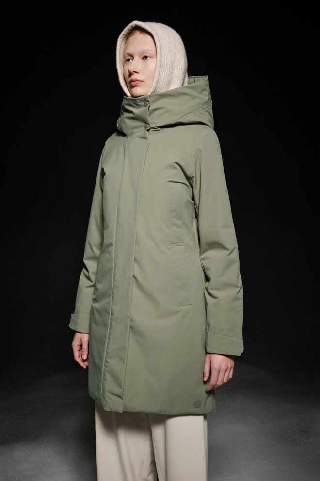 JACKE ELINE SAGE