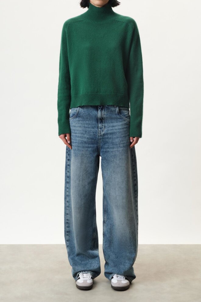 PULLOVER 420041 LYZIMA 2404