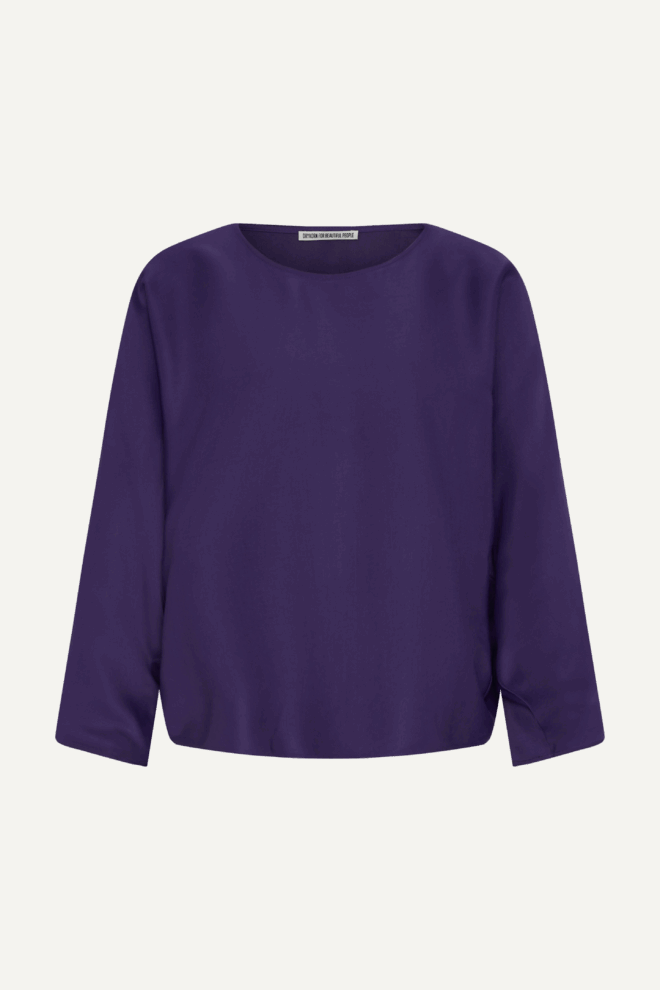 BLUSE 130066 NIALINI 8202