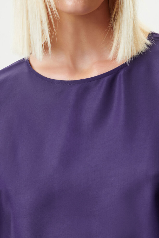 BLUSE 130066 NIALINI 8202