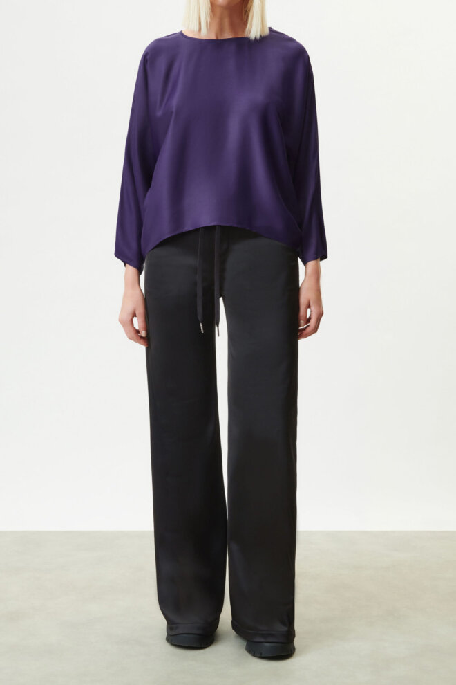 BLUSE 130066 NIALINI 8202