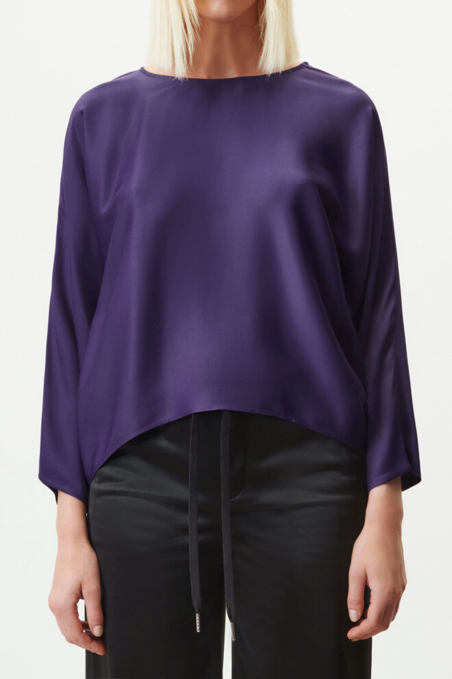 BLUSE 130066 NIALINI 8202