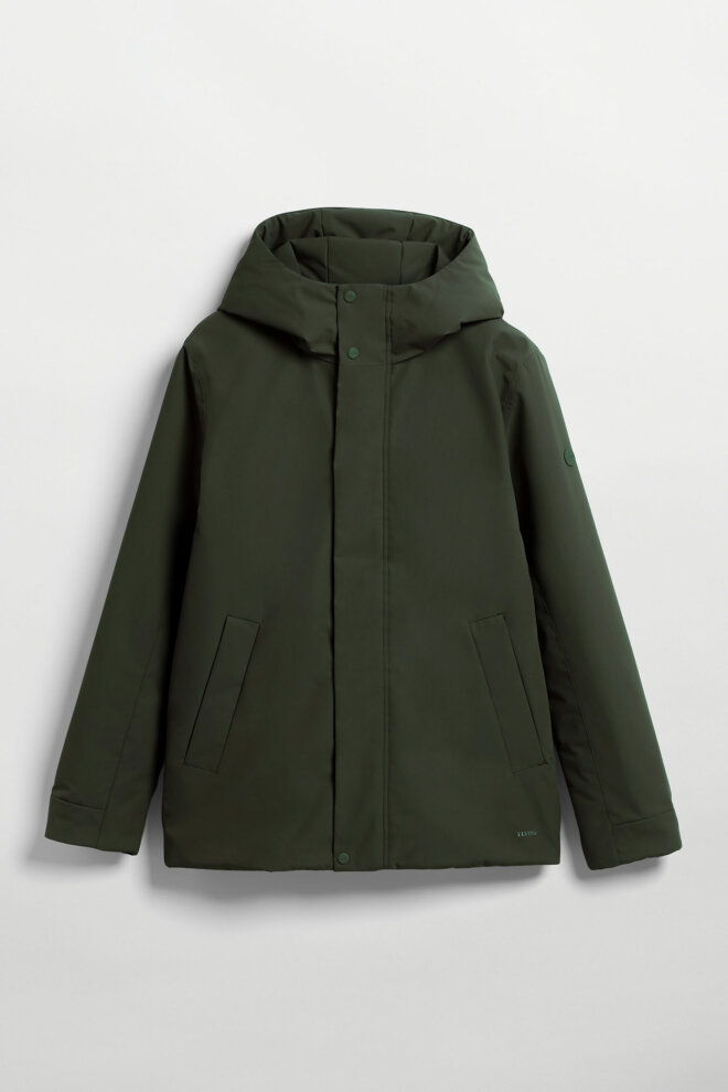 JACKE BARNARD SHELTER GREEN (Kopie)