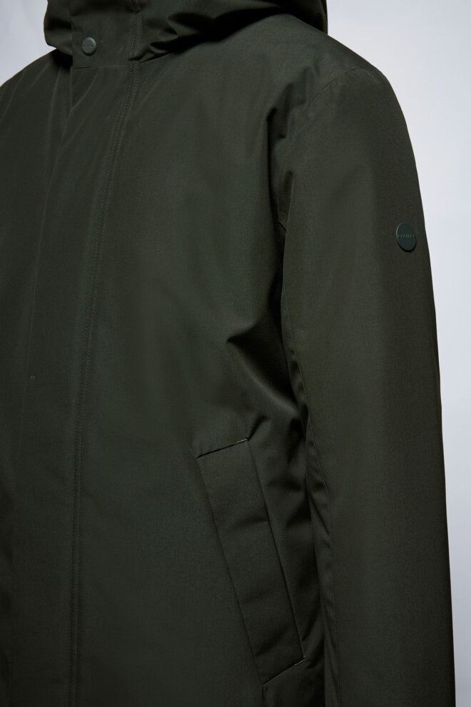 JACKE BARNARD SHELTER GREEN (Kopie)