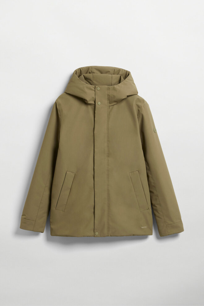 JACKE BARNARD MARTINI OLIVE
