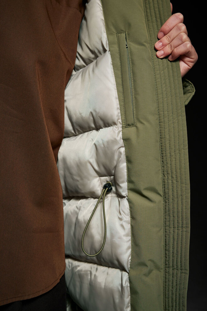 JACKE NARA MARTINI OLIVE