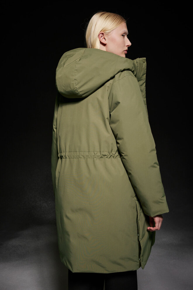 JACKE NARA MARTINI OLIVE