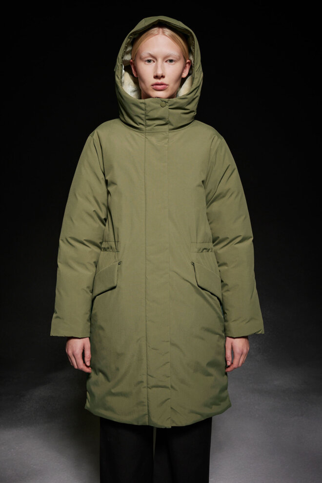 JACKE NARA MARTINI OLIVE