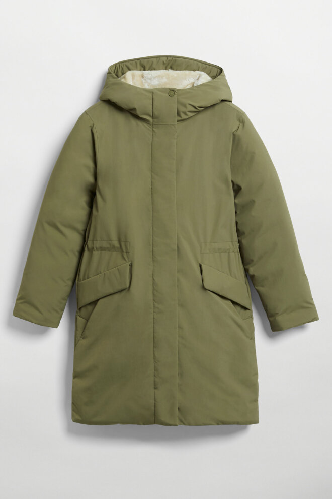 JACKE NARA MARTINI OLIVE