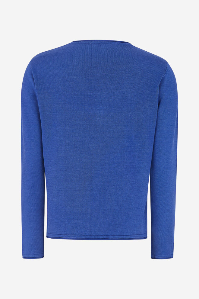 ROLLI SRMARLA O-NECK ROLL EDGE DAZZLING B