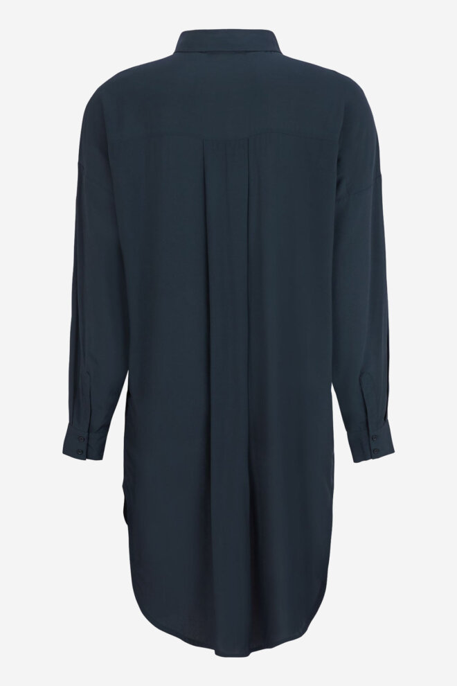 BLUSE SRFREEDOM LONG SHIRT TOTAL ECLIPSE