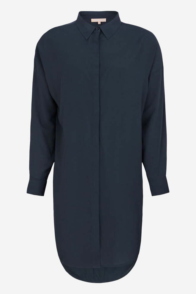 BLUSE SRFREEDOM LONG SHIRT TOTAL ECLIPSE