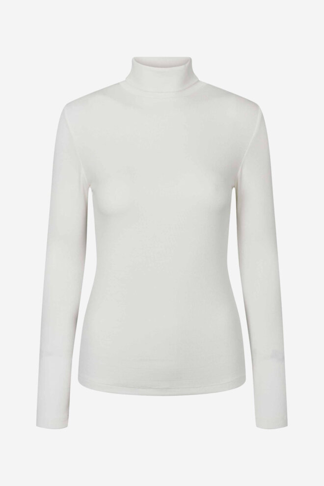 ROLLI SRFENJA ROLLNECK SNOW WHITE