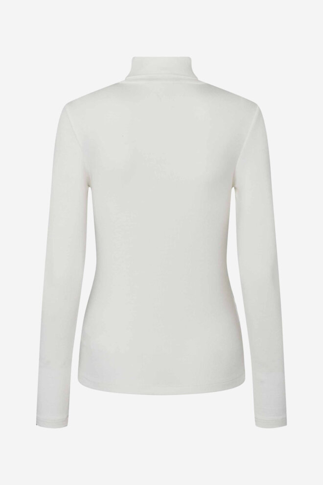 ROLLI SRFENJA ROLLNECK SNOW WHITE