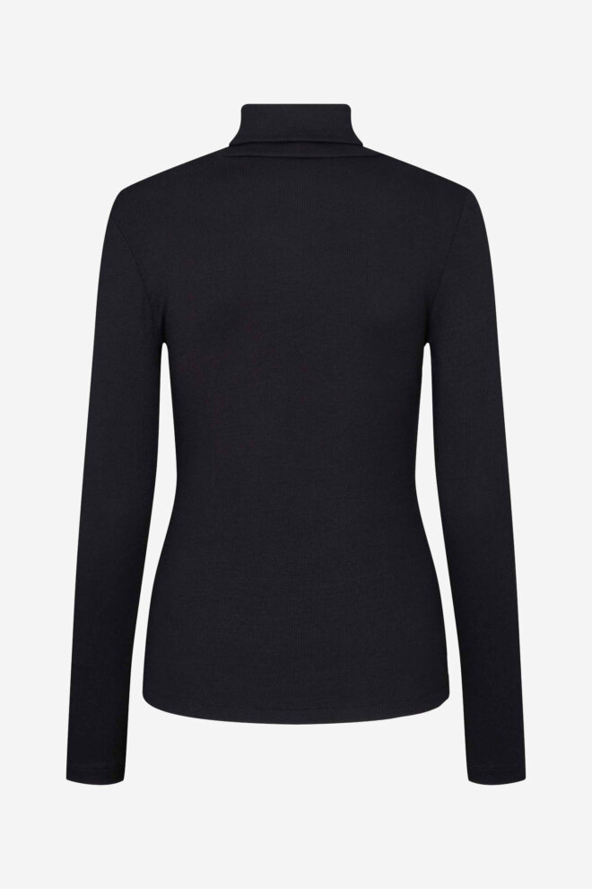ROLLI SRFENJA ROLLNECK BLACK