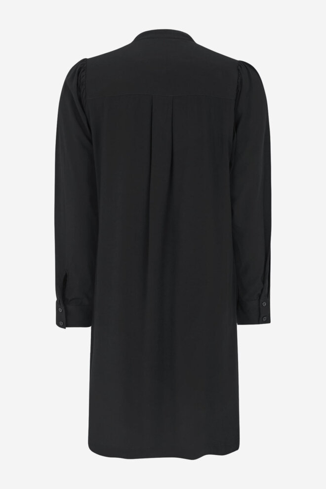 KLEID SRALIA DRESS BLACK