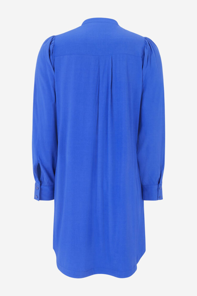 KLEID SRALIA DRESS DAZZLING BLUE