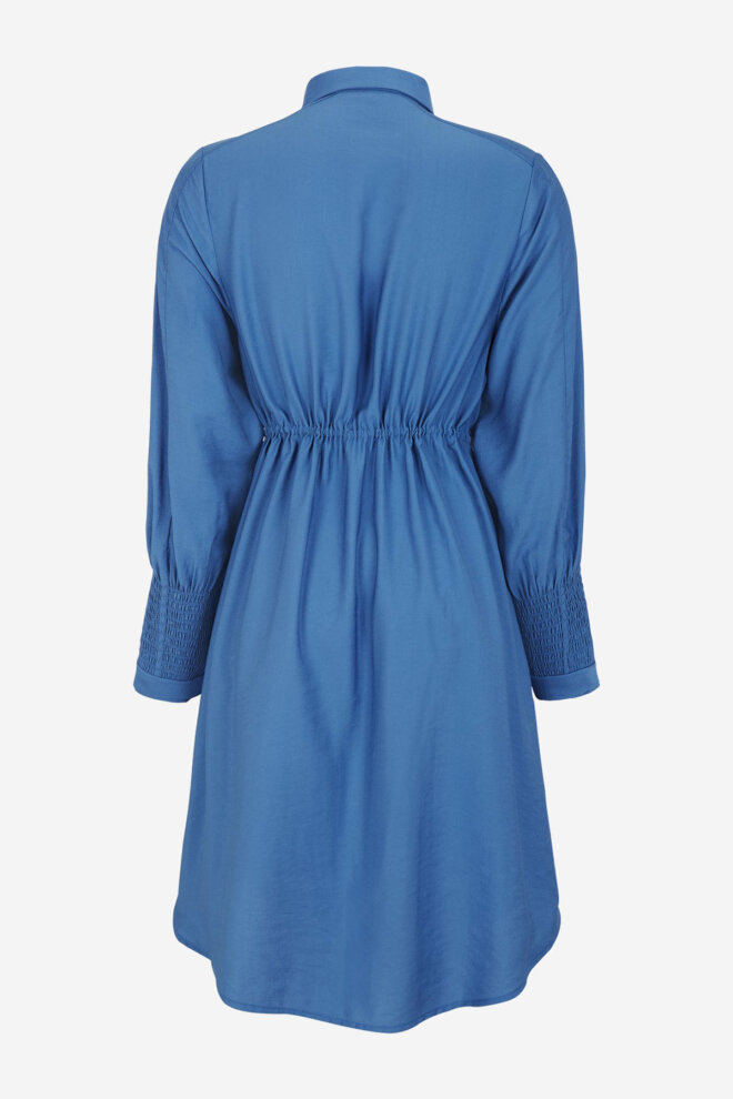 KLEID SRTASHA DRESS DELFT