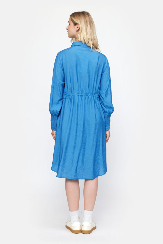 KLEID SRTASHA DRESS DELFT