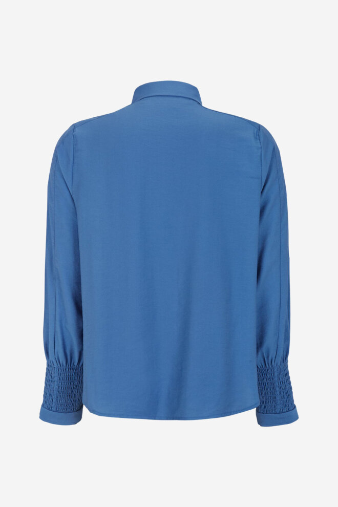 BLUSE SRTASHA SHIRT DELFT
