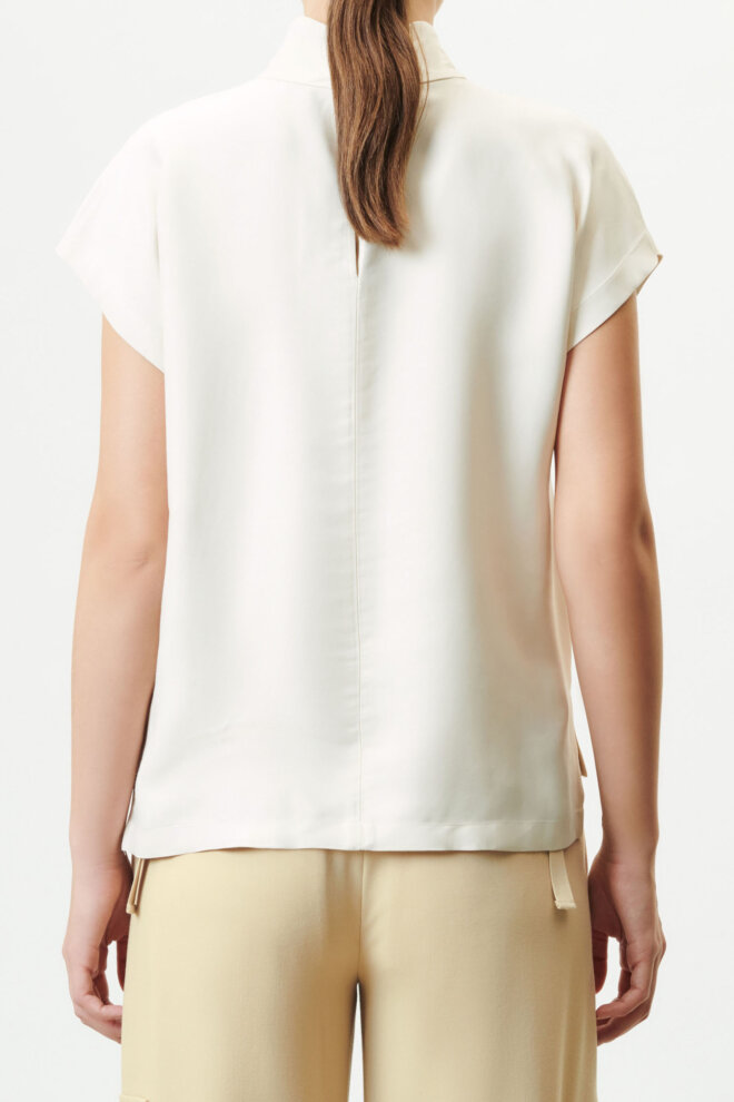 BLUSE 130066 ALARIA 1902