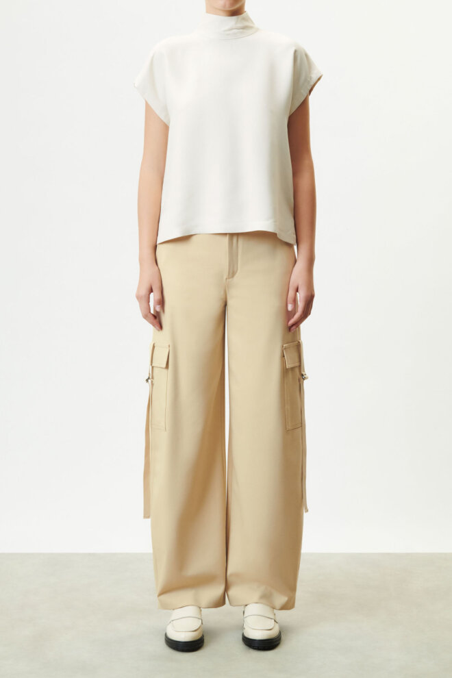 BLUSE 130066 ALARIA 1902