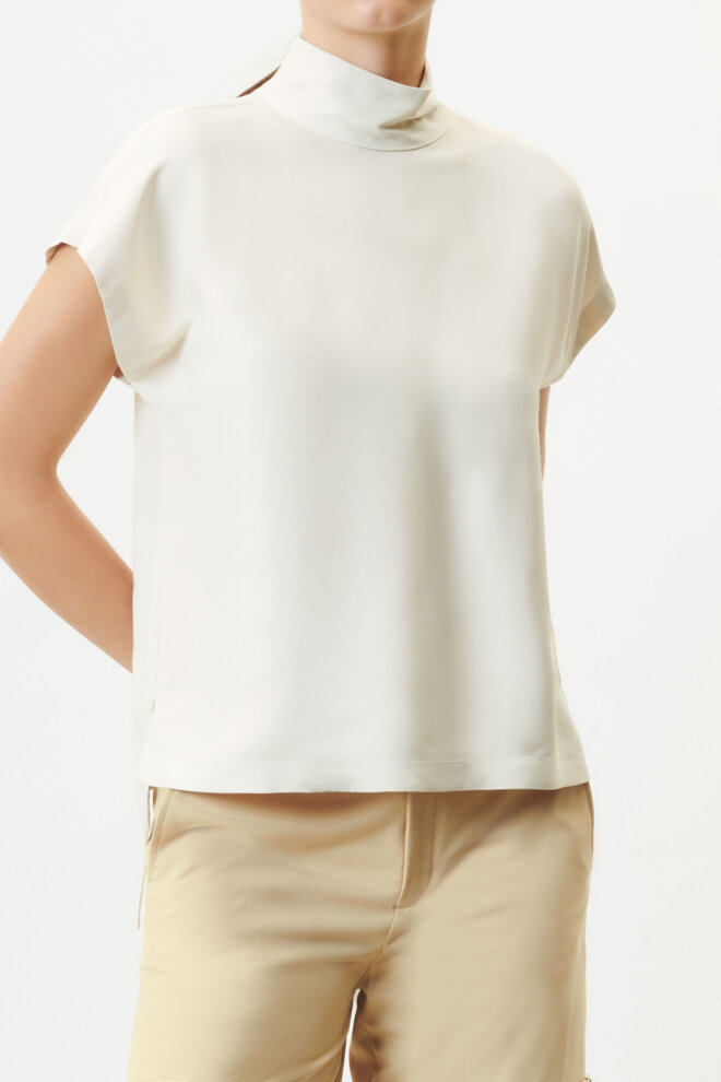 BLUSE 130066 ALARIA 1902