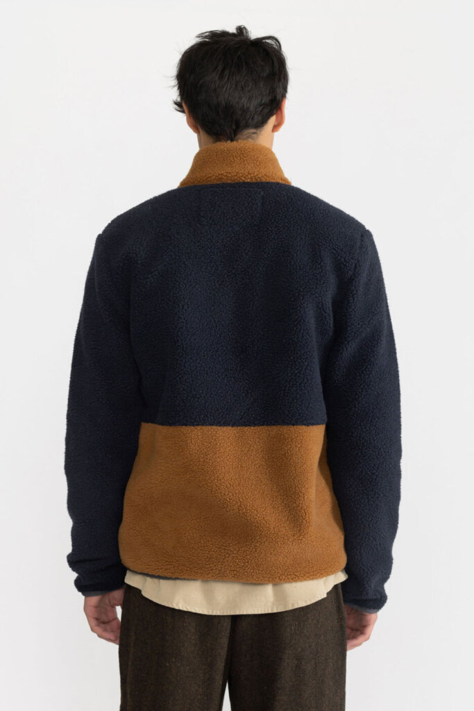 JACKE 7715 LIGHTBROWN