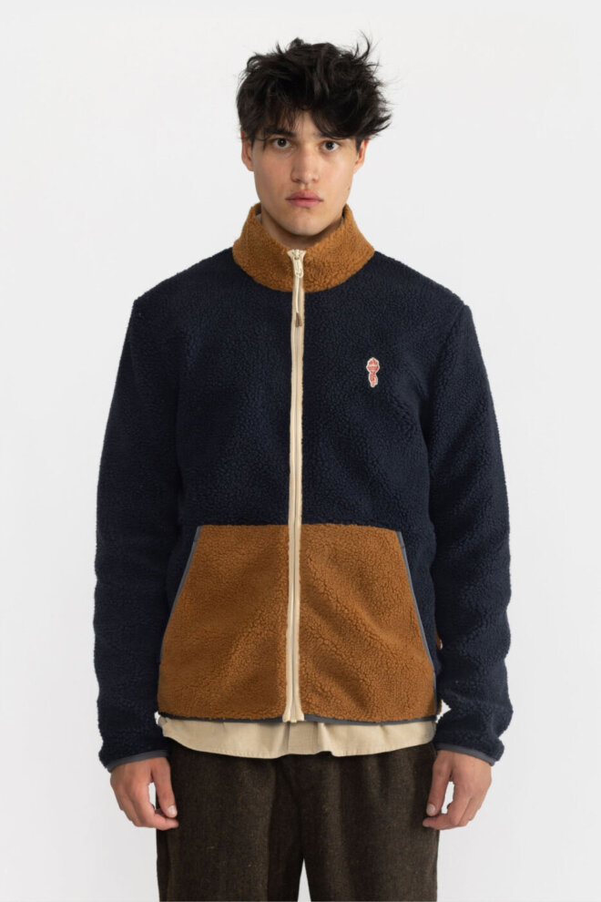 JACKE 7715 LIGHTBROWN