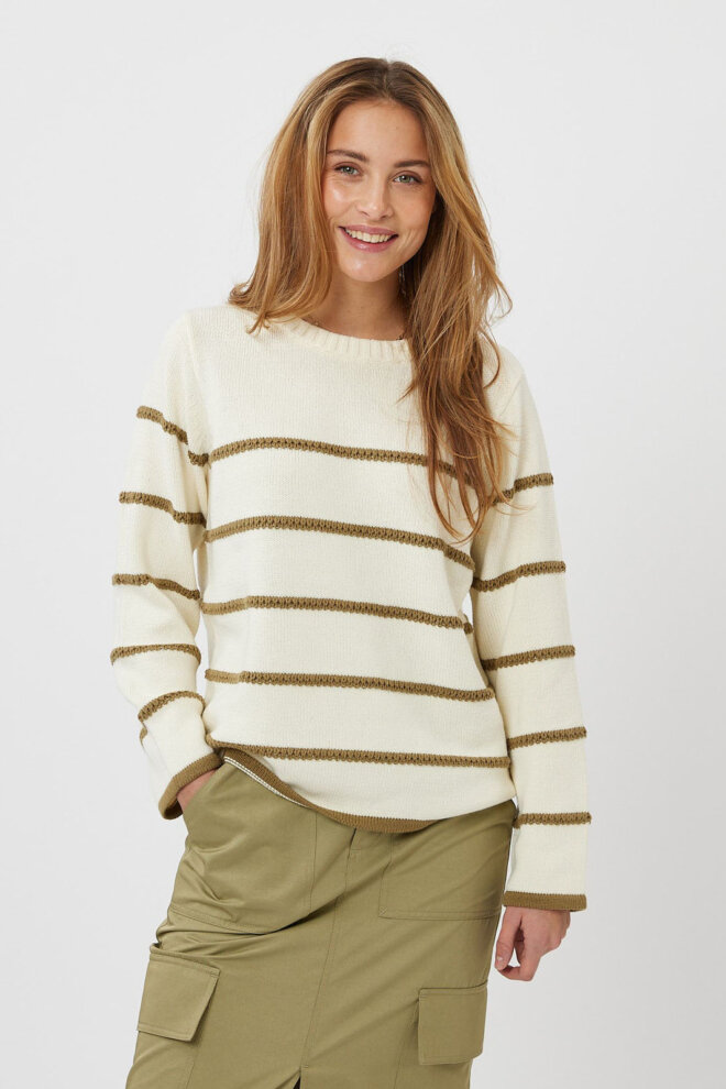 PULLOVER BELUNA 2786 0625
