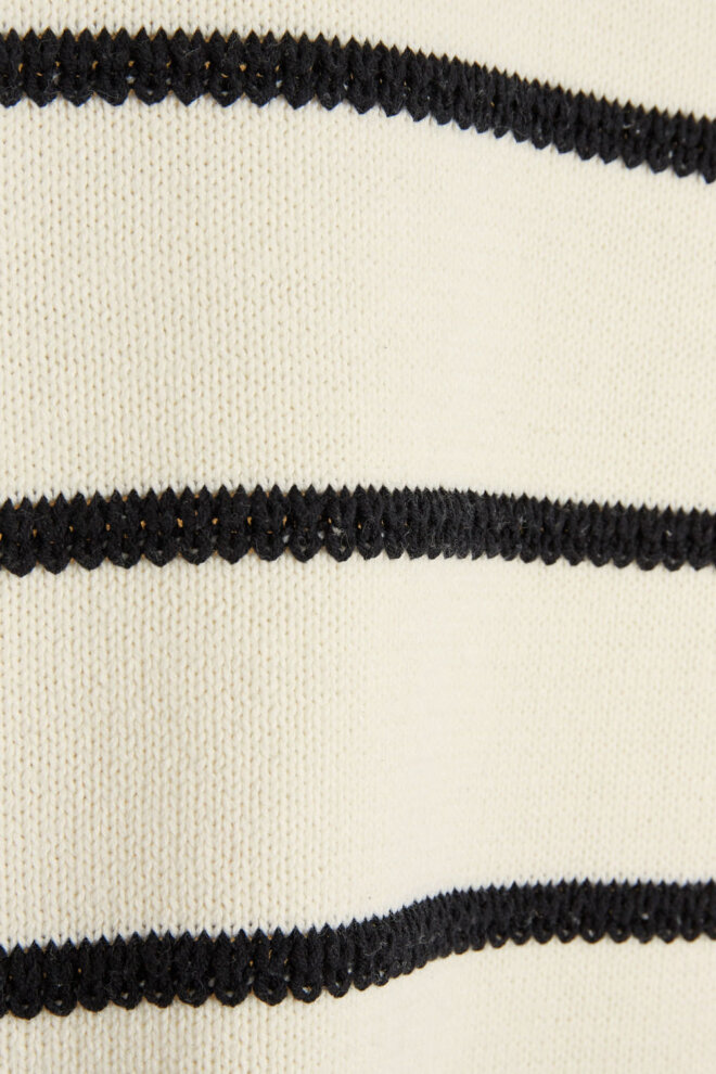 PULLOVER BELUNA 2786 999 BLACK