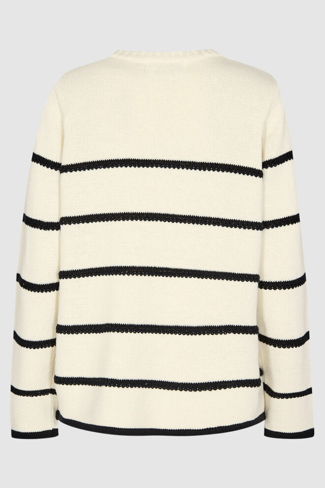 PULLOVER BELUNA 2786 999 BLACK