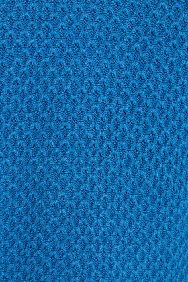 PULLOVER SLISINNA 2838 3936 BLUE BONNET