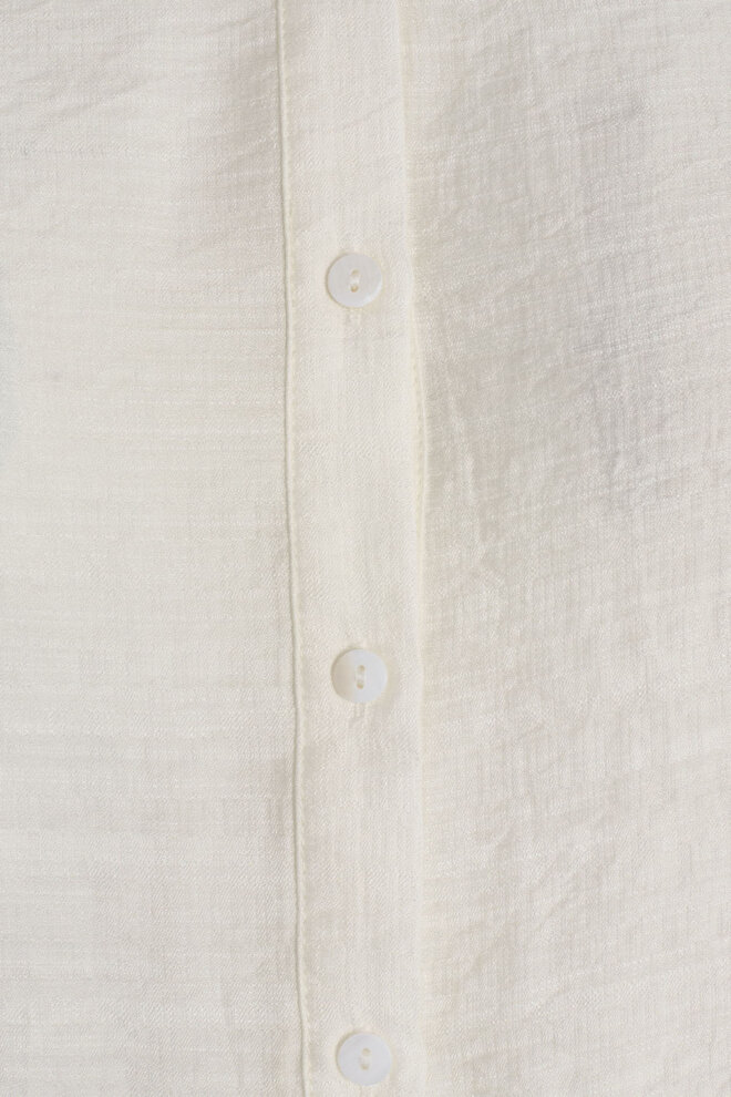 BLUSE STULANA 2835 009 SNOW WHITE