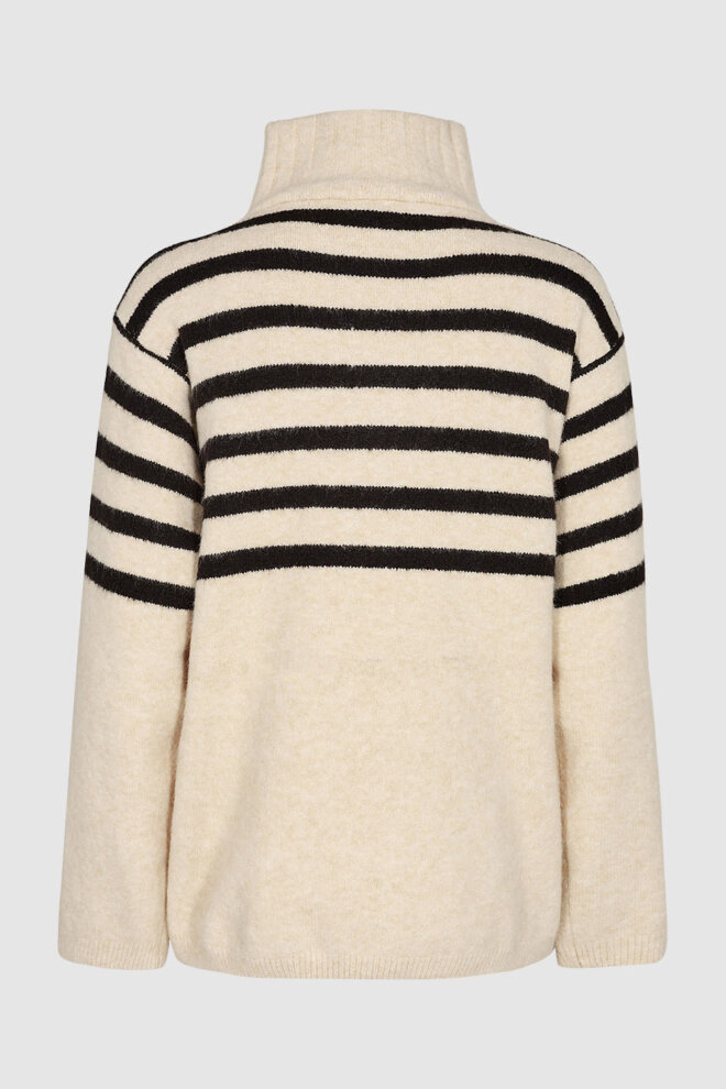 PULLOVER MOSTRIBA 2825 0905 BIRCH