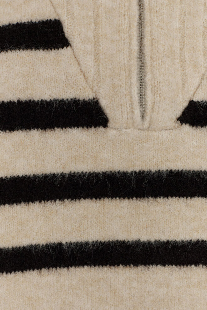 PULLOVER MOSTRIBA 2825 0905 BIRCH