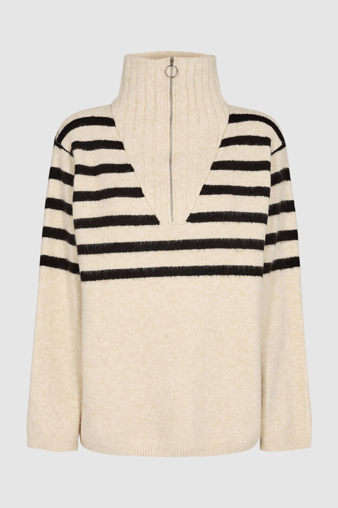 PULLOVER MOSTRIBA 2825 0905 BIRCH