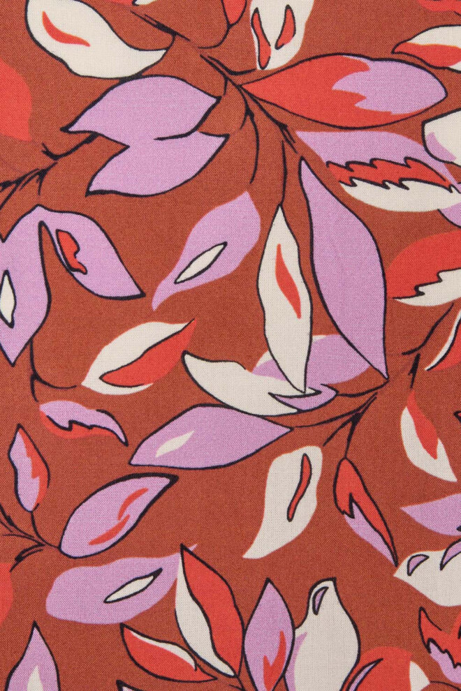 KLEID KOLMAN 2828 1536 HOT SAUCE