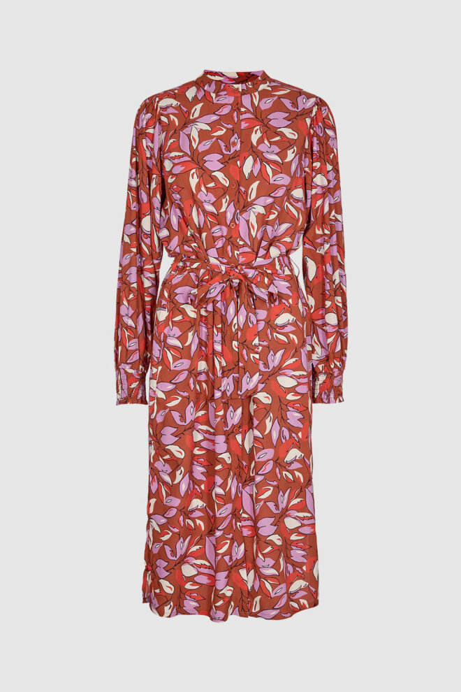 KLEID KOLMAN 2828 1536 HOT SAUCE