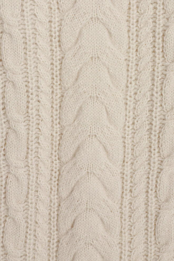 PULLOVER CARBA 2822 0905 BIRCH